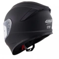 GIVI 50.X MAT SİYAH KASK