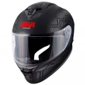 GIVI 50.X SNAKE MAT KARBON KASK