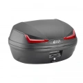 GIVI E455N ÇANTA KIRMIZI