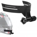 KNMASTER HC-10 | Motosiklet Kask Çene Aksiyon Kamera Tutucu