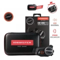 KNMASTER KN1200C PRO Kameralı Motosiklet Kask İnterkom Bluetooth Intercom Kulaklık Seti