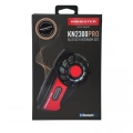 Knmaster KN2300 Motosiklet Kask İnterkom Bluetooth Intercom Kulaklık Seti