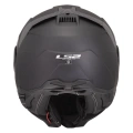 LS2 ADVANT 2 MAT SİYAH KASK