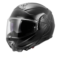 LS2 ADVANT 2 PARLAK SİYAH KASK
