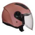 LS2 AIIRFLOW 2 ROSE GOLD KASK