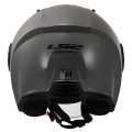 LS2 AIRFLOW 2 NARDO GRİ KASK