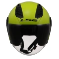 LS2 AIRFLOW 2 NEON SARI KASK