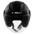 LS2 AIRFLOW 2 SİYAH KASK