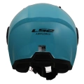 LS2 AIRFLOW 2 TURKUAZ KASK