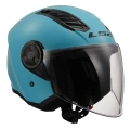 LS2 AIRFLOW 2 TURKUAZ KASK