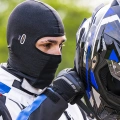 LS2 BALAKLAVA SİYAH