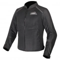 LS2 BREEZE YAZLIK FİLELİ KADIN MONT SİYAH