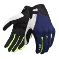 LS2 DART 2 EVO ELDİVEN MAVİ-NEON SARI