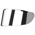 LS2 DRAGON-CHALLENGER 2 KASK CAMI IRIDIUM GRİ
