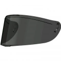 LS2 DRAGON-CHALLENGER 2 KASK CAMI SİYAH