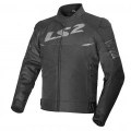 LS2 KIŞLIK MONT APEX EVO H2O SİYAH (İÇ ASTARLI)