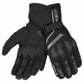 LS2 KIŞLIK SNOW ELDİVEN H2O SİYAH