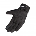 LS2 KUBRA YAZLIK ELDİVEN SİYAH
