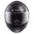 LS2 RAPID 2 SİYAH KASK