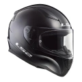 LS2 RAPID 2 SİYAH KASK