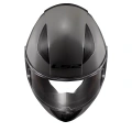 LS2 RAPID 2 NARDO GRİ KAPALI KASK