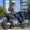 LS2 SHIELD 2.5L BACAK ÇANTASI