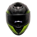 LS2 STORM 2 KRONOS SARI-GRİ KASK