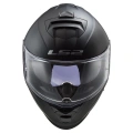 LS2 STORM 2 MAT SİYAH KASK