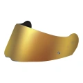 LS2 STROBE 2 KASK CAMI IRIDIUM GOLD (AYNALI SARI)