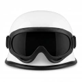 M20 CHOPPER KASK GÖZLÜKLÜ