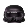 M20 CHOPPER KASK GÖZLÜKLÜ