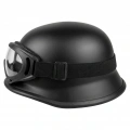 M20 CHOPPER KASK GÖZLÜKLÜ