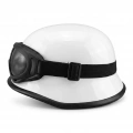 M20 CHOPPER KASK GÖZLÜKLÜ