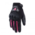 MC29W KADIN YAZLIK ELDİVEN PEMBE (EN SERTİFİKASLI)