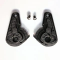 MTS 801 KASK YAN KAPAK SET (2205 SERTİFİKA)