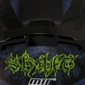MTS FX201 ARKA SPOILER SİYAH