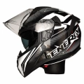 MTS M-801-SNAKE ENERGY GÜNEŞ VİZÖRLÜ KASK