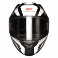 MTS M-801-SNAKE ENERGY GÜNEŞ VİZÖRLÜ KASK