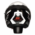 MTS M-801-SNAKE ENERGY GÜNEŞ VİZÖRLÜ KASK