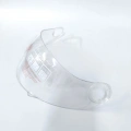 MTS SY118 ÇOCUK KASK CAMI ŞEFFAF (SADECE KASK CAMIDIR)