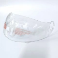 MTS SY118 ÇOCUK KASK CAMI ŞEFFAF (SADECE KASK CAMIDIR)