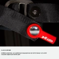 NEXX X.WED 3 MAT SİYAH KASK