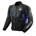REVİT 4 MEVSİM CONTROL H2O MONT SİYAH-MAVİ (4 MEVSİM)