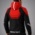 REVİT 4 MEVSİM QUANTUM 3 H2O MONT SİYAH-KIRMIZI (4 MEVSİM)