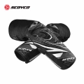 SCOYCO K40 BACAK DİZ KORUMA GRİ