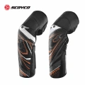 SCOYCO K40 BACAK DİZ KORUMA ORANGE