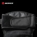 SCOYCO K40 BACAK DİZ KORUMA SİYAH