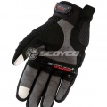 SCOYCO MC20 CARBON ELDİVEN KIRMIZI