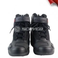 Scoyco Mt-015 Kısa Motosiklet Bot