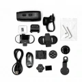 SCS CAM-X 4K FULL HD KAMERA